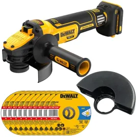 szlifierka-125mm-6-biegow-dewalt-dcg409vsn-tarcze