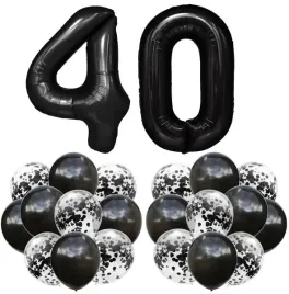 zestaw-czarny-balony-na-40-urodziny-100cm-konfetti