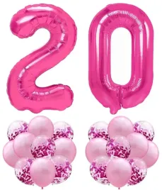 zestaw-rozowy-na-20-urodziny-100cm-balony-konfetti