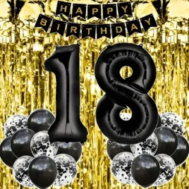 zestaw-czarny-zloty-balony-na-18-urodziny-100cm