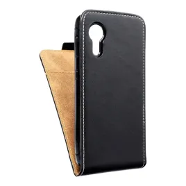 kabura-slim-flexi-fresh-pionowa-do-samsung-xcover-5-czarna