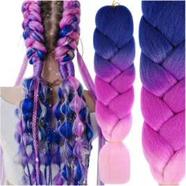 wlosy-syntetyczne-do-warkoczykow-ombre-kolorowe-warkocze-pasma-130cm