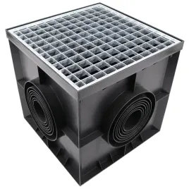 studzienka-40x40cm-z-wpustem-pod-rure-drenarska