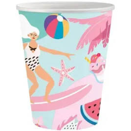 kubeczki-papierowe-summer-lets-party-surfing-godan-250-6-szt