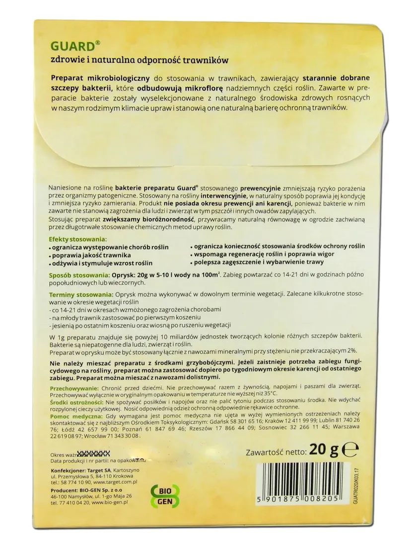 target-natural-guard-20g-zdrowy-trawnik
