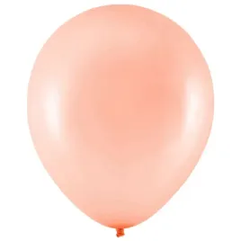 balony-classic-rozowe-zloto-partypal-5-100-szt