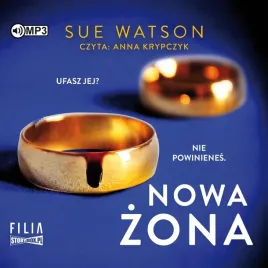 nowa-zona-audiobook-sue-watson