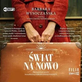 swiat-na-nowo-audiobook-barbara-wysoczanska