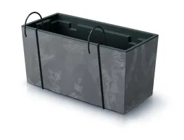 doniczka-prostokatna-szara-40cm-z-uchwytami