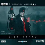 sily-rynku-audiobook-richard-morgan