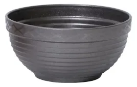 doniczka-misa-20cm-klasyczny-wzor-grafit-szara-dms04-prosperplast