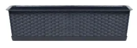 skrzynka-balkonowa-50cm-wzor-technorattan-antracyt