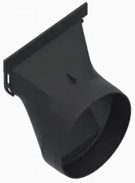 zaslepka-do-korytka-sp2-pp-7x125-z-odplywem-110mm