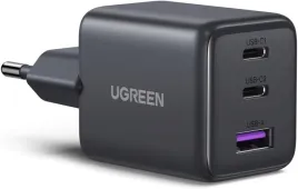 ugreen-nexode-x515-ladowarka-gan-30w-2xusb-c-1xusb-a-szybkie-ladowanie-pd