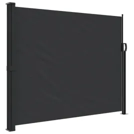 zwijana-markiza-boczna-czarna-160-x-500-cm