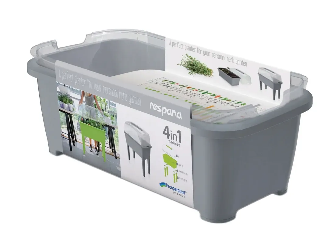 prosperplast-respana-planter-set-drep770-szary