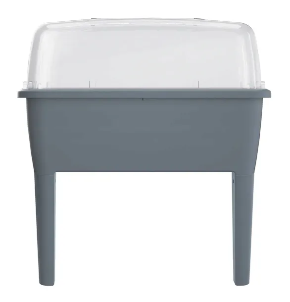 prosperplast-respana-planter-set-drep770-szary-wysokosc-produktu-82-cm