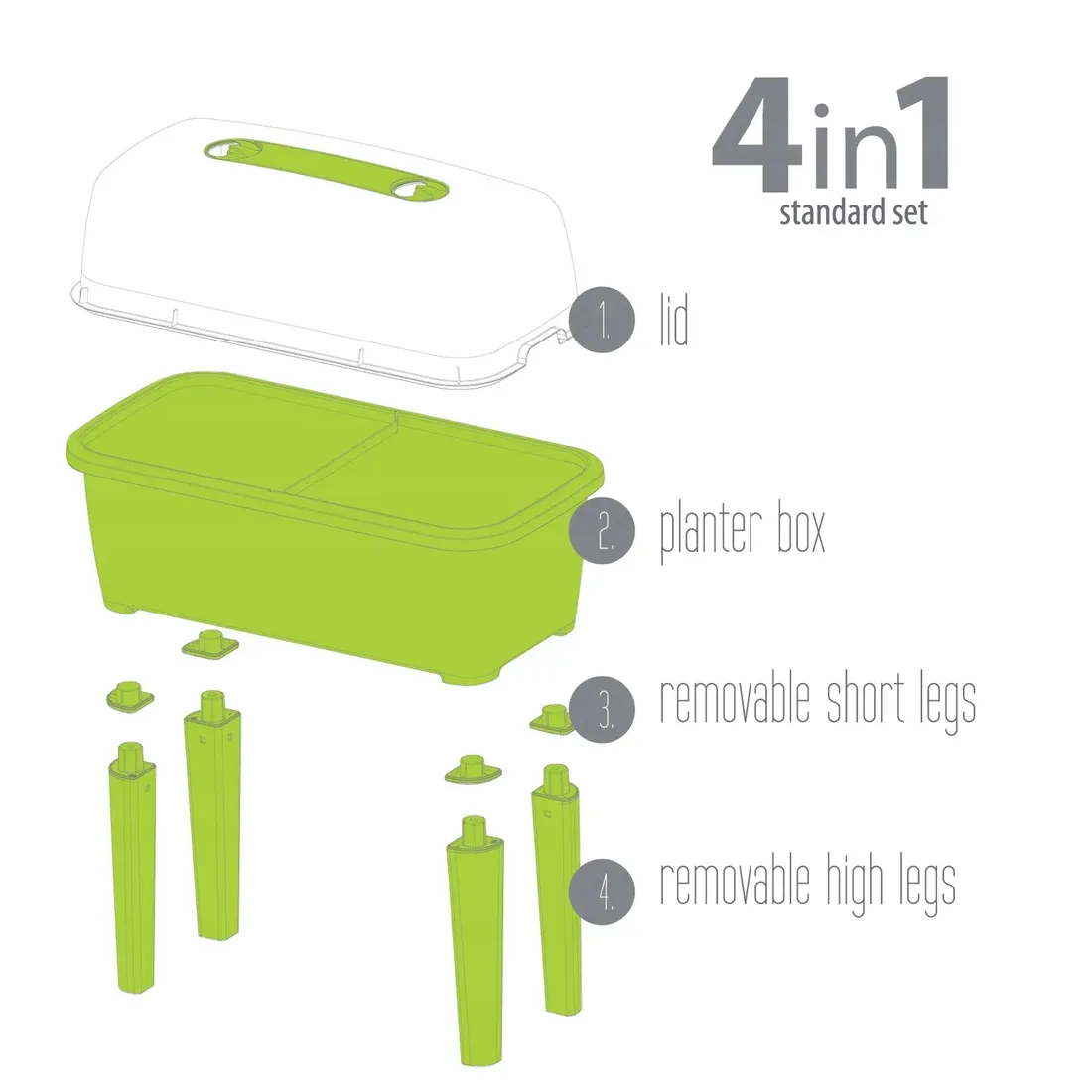 prosperplast-respana-planter-set-drep770-szary