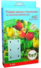pulapka-lepowa-na-owocowke-jablkoweczke-2szt