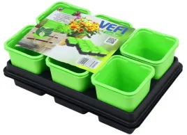 doniczki-do-wysiewu-nasion-8x8x8-cm-2x6szt-dwie-tace-zielone-produkcyjne