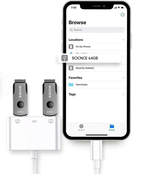 adapter-kabel-otg-lightning-na-2x-usb-ladowanie-waga-z-opakowaniem-0-01-kg