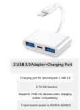 adapter-kabel-otg-lightning-na-2x-usb-ladowanie-stan-nowy-waga-z-opakowaniem-0-01-kg
