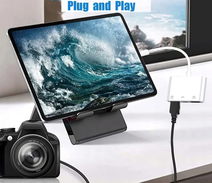adapter-kabel-otg-lightning-na-2x-usb-ladowanie-marka-kbr-games-stan-nowy