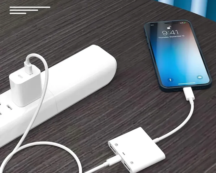 adapter-kabel-otg-lightning-na-2x-usb-ladowanie-marka-kbr-games-waga-z-opakowaniem-0-01-kg