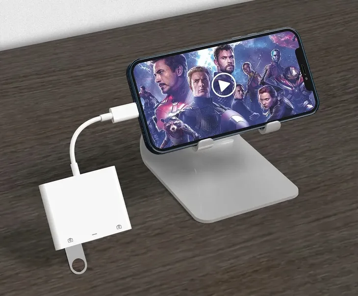 adapter-kabel-otg-lightning-na-2x-usb-ladowanie-stan-nowy-waga-z-opakowaniem-0-01-kg-marka-kbr-games