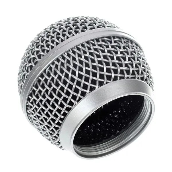 grill-glowka-do-mikrofonu-shure-silver-stan-nowy