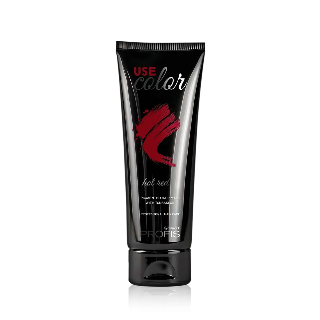 profis-use-color-hot-red-maska-250-ml