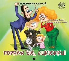 popraw-sie-cukierku-audiobook-waldemar-cichon