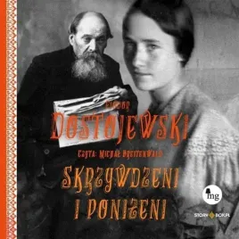 skrzywdzeni-i-ponizeni-audiobook-fiodor-dostojewski