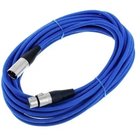 kabel-mikrofonowy-the-sssnake-sm10bl-10m-niebieski