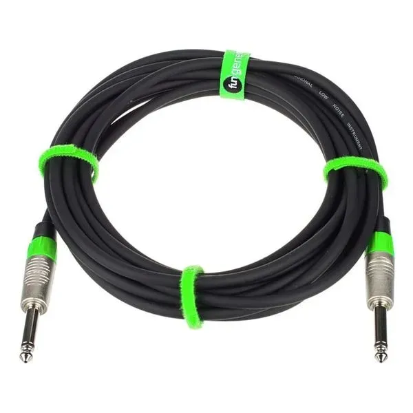 Kabel instrumentalny Fun Generation J-J M. 5m