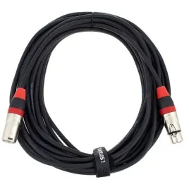 kabel-mikrofonowy-pro-snake-tpm-10m-cc-red