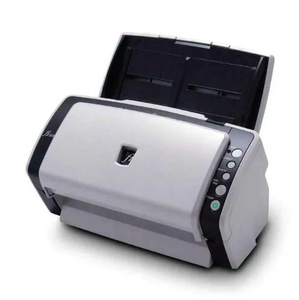 SKANER A4 FUJITSU Fi-6130 PROFESJONALNY DOKUMENTÓW