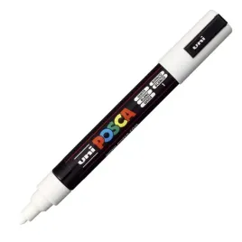 marker-uni-posca-pc-5m-bialy