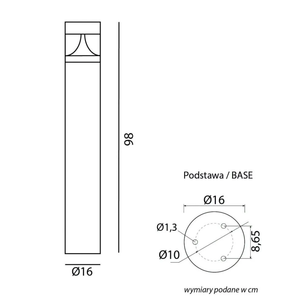 slupek-ogrodowy-brl-980