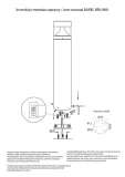 slupek-ogrodowy-brl-980
