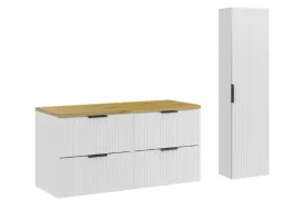 zestaw-meblowy-artisan-120cm-z-blatem-i-szafka-wysoka