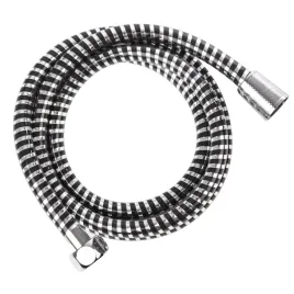 waz-natryskowy-snake-20-150-pcv-czarny-chrom
