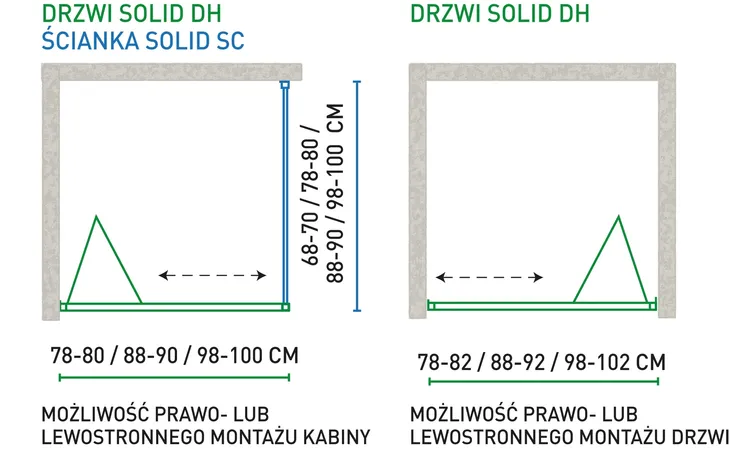 drzwi-natryskowe-solid-dh-100-bl-skladane