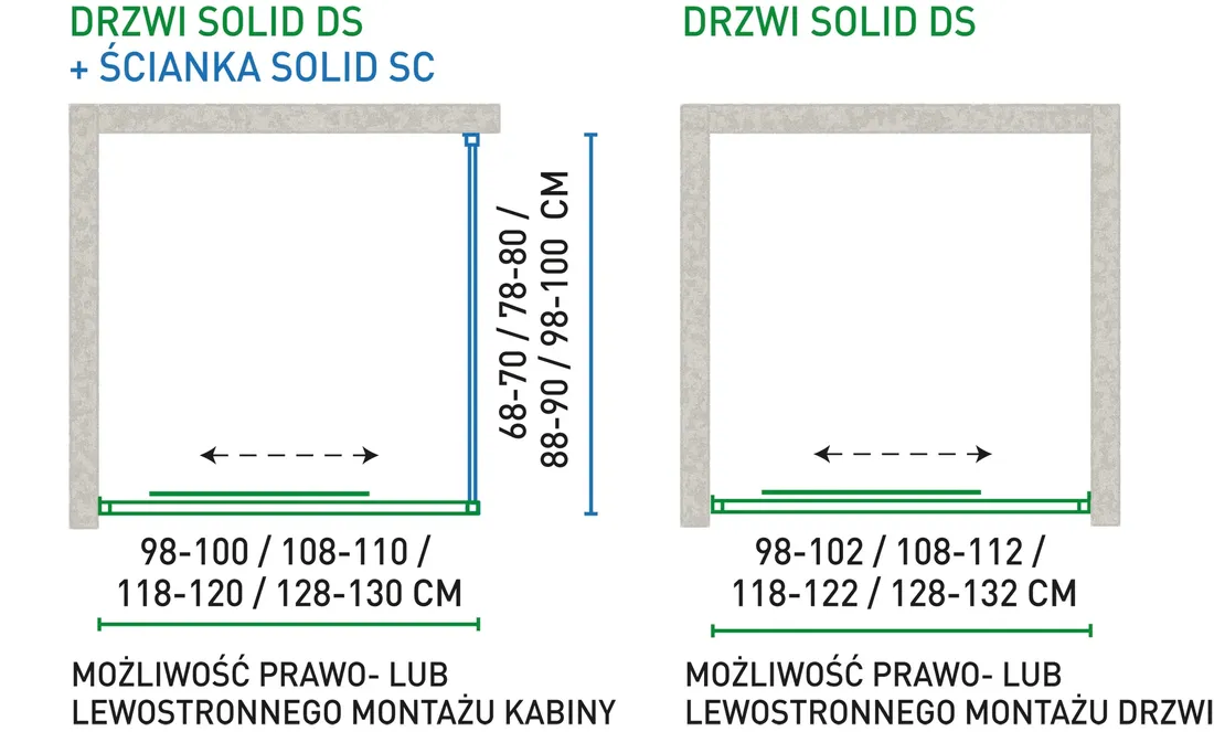drzwi-natryskowe-solid-ds-130-chr-przesuwne