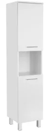 biala-szafka-do-lazienki-stojaca-slupek-wysoki-35cm