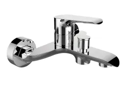 do-wanien-jednouchwytowa-scienna-laveo-alea-chrom