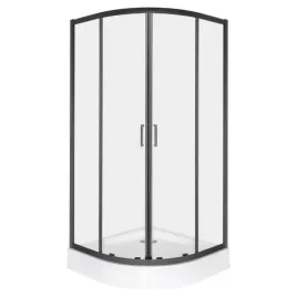 kabina-prysznicowa-z-brodzikiem-aruba-80-czarna
