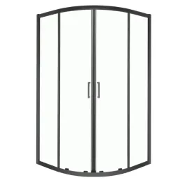 kabina-prysznicowa-bez-brodzika-aruba-gl-90-czarna