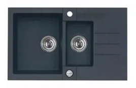 zlewozmywak-poltorakomorowy-alveus-wpuszczany-czarny-granit-syfon-automat