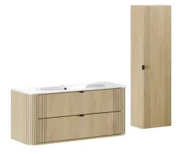 zestaw-meblowy-120cm-z-umywalka-meblowa-pure-i-szafka-wysoka